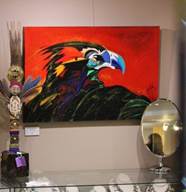 dangerous eagle quanah p burgess