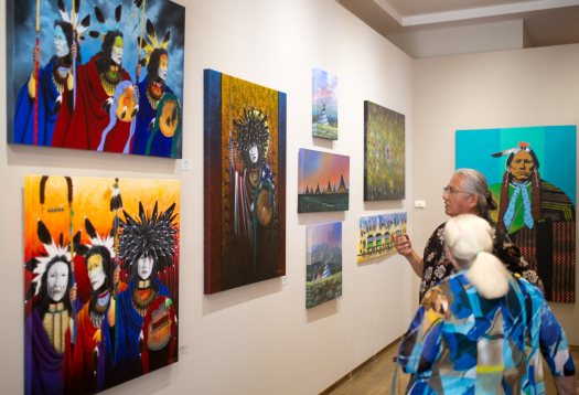 learning from yellowman sm